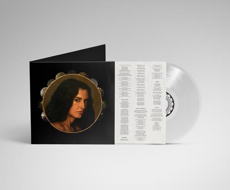 Furèsta (Edizione limitata e numerata in vinile trasparente) - Vinile LP di La Niña