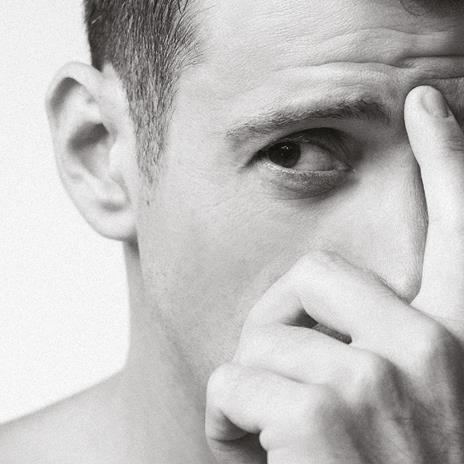 Dalla tua parte (CD Maxi - Edizione Limitata e Numerata) - CD Audio di Francesco Gabbani