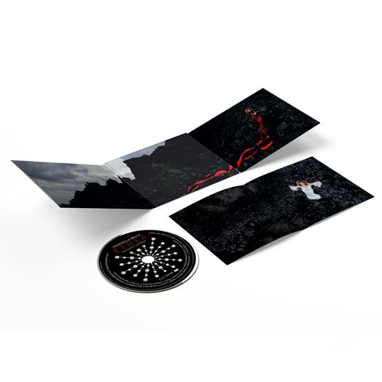 Etnea (Diamante Edition) - CD Audio di Marcella Bella - 2