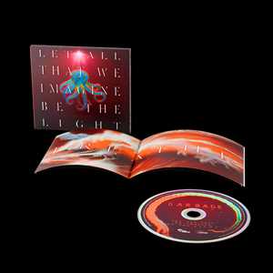 CD Let All That We Imagine Be the Light Garbage