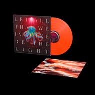 Let All That We Imagine Be the Light (LP Neon Orange)