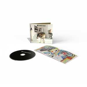 CD Grinderman 2 Grinderman