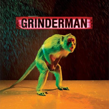 Grinderman - CD Audio di Grinderman - 2