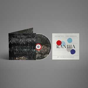 CD Ranjha Jonny Greenwood Rajasthan Express Shye Ben-Tzur