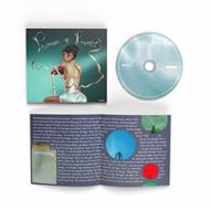 Princess of Power (EcoCD in Digipack with 32 page booklet)