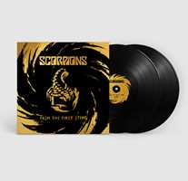Vinile From the First Sting (2 LP 180 gr.) Scorpions