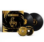 From the First Sting (Bookpack with 2 LP and 2 CD)