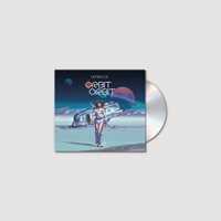 CD Orbit Orbit (Digipack con CD e booklet) Caparezza