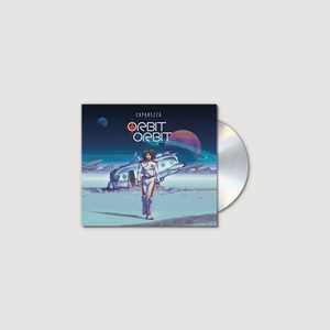 CD Orbit Orbit (Digipack con CD e booklet) Caparezza