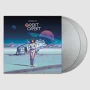 Orbit Orbit (Esclusiva Feltrinelli e IBS.it- Flying Airstream Version 2 LP Silver)