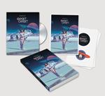 Orbit Orbit SPACE CD BOX (CD + Fumetto + Cartolina Artcard + Adesivi Orbit Orbit)