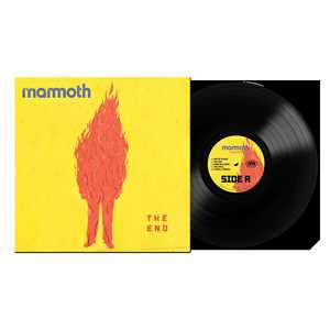 Vinile The End Mammoth
