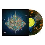 Pantheon (2 LP Marbled)