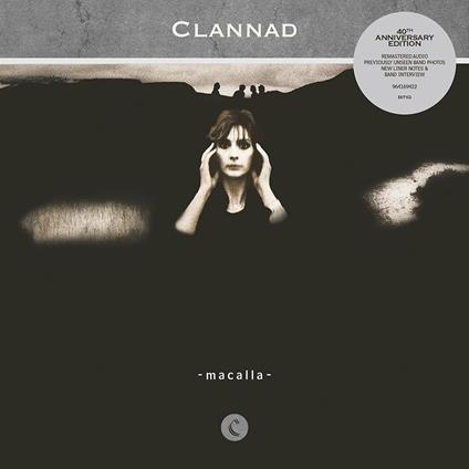 Macalla - CD Audio di Clannad