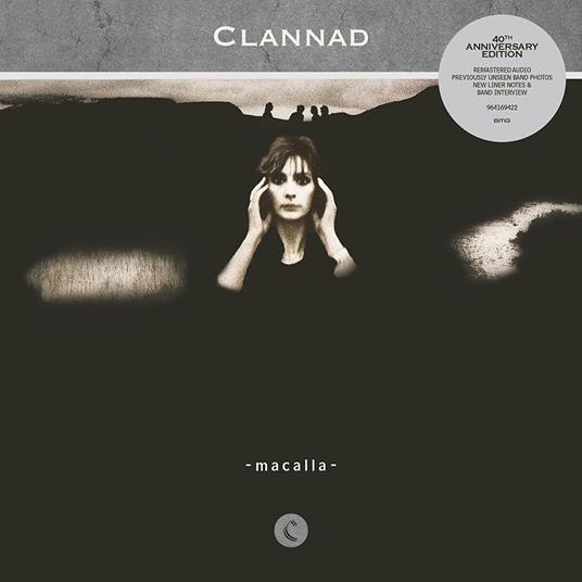 Macalla - CD Audio di Clannad