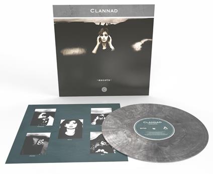Macalla - Vinile LP di Clannad