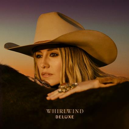 Whirlwind (Deluxe 2 LP 140 gr. Edition) - Vinile LP di Lainey Wilson