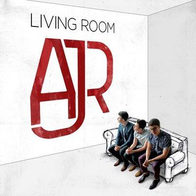 Living Room - CD Audio di AJR