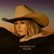 Whirlwind (Deluxe CD Edition)