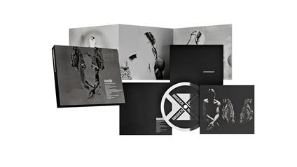 Antidepressants (CD Deluxe) - CD Audio di Suede