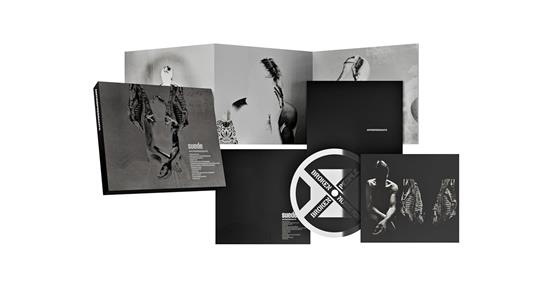 Antidepressants (CD Deluxe) - CD Audio di Suede