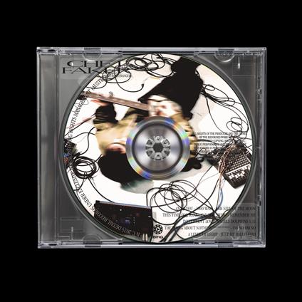 A Love for Strangers - CD Audio di Chet Faker
