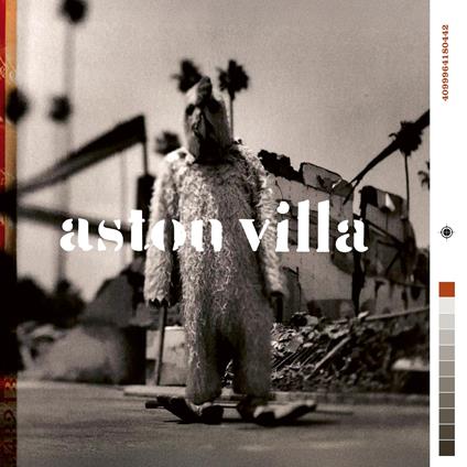 Aston Villa - Vinile LP di Aston Villa