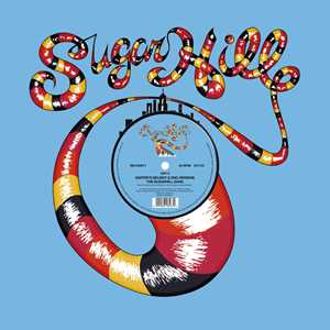 Vinile Rapper'S Delight Sugarhill Gang