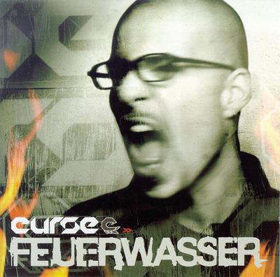 Feuerwasser - Vinile LP di Curse