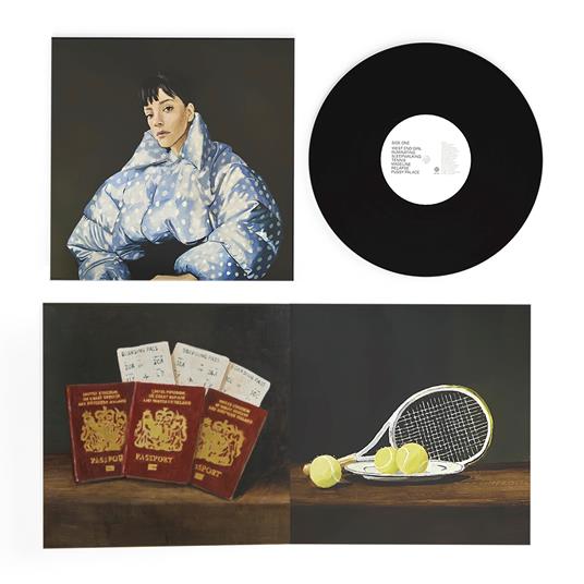 West End Girls - Vinile LP di Lily Allen