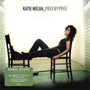 CD Piece by Piece (Deluxe Edition) Katie Melua