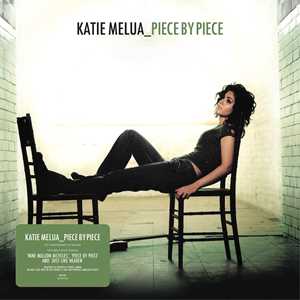 Vinile Piece by Piece (Deluxe Edition) Katie Melua