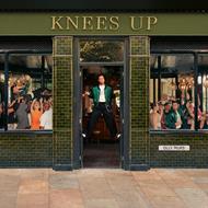 Knees Up (Deluxe Edition)
