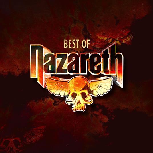 Best of - CD Audio di Nazareth