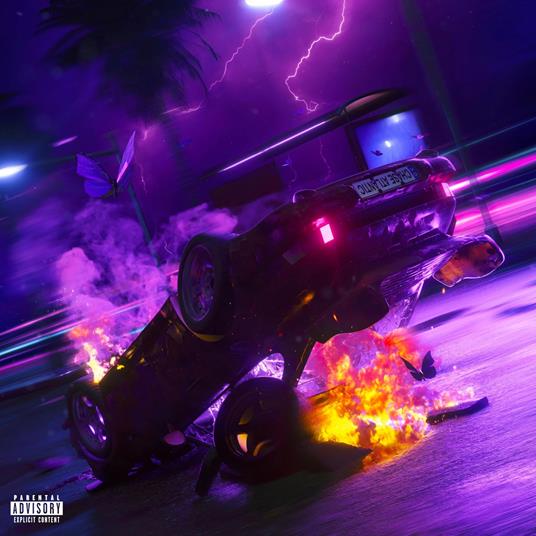 Paradise - Vinile LP di Chase Atlantic