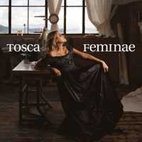 Vinile Feminae (Doppio LP Colorato e Numerato - Collector's Edition) Tosca