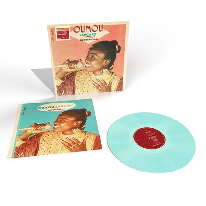 Moussolou - Vinile LP di Oumou Sangare