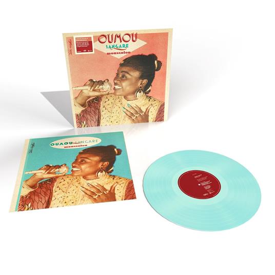 Moussolou - Vinile LP di Oumou Sangare