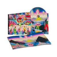 CD Primo amore Mannarino