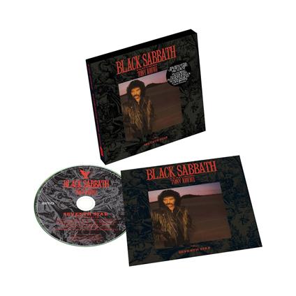 Seventh Star (Remastered) - CD Audio di Black Sabbath