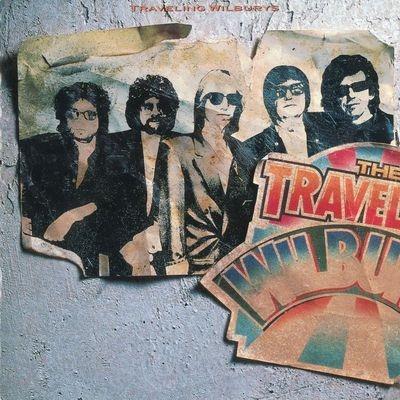 Vol.1 - CD Audio di Traveling Wilburys