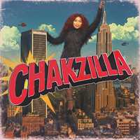 CD Chakzilla Chaka Khan