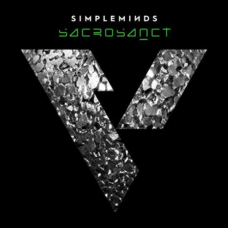 Sacrosanct (CD Limited Edition Deluxe Media Book with 5 Bonus Tracks) - CD Audio di Simple Minds - 2