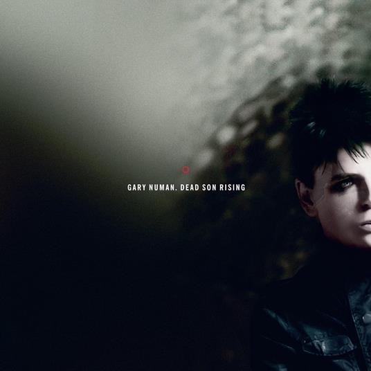Dead Son Rising - CD Audio di Gary Numan