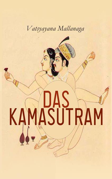 Das Kamasutram