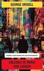 Erledigt in Paris und London