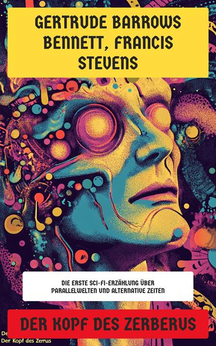 Der Kopf des Zerberus