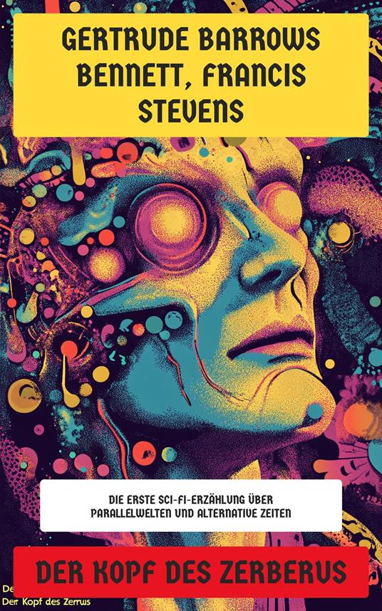 Der Kopf des Zerberus