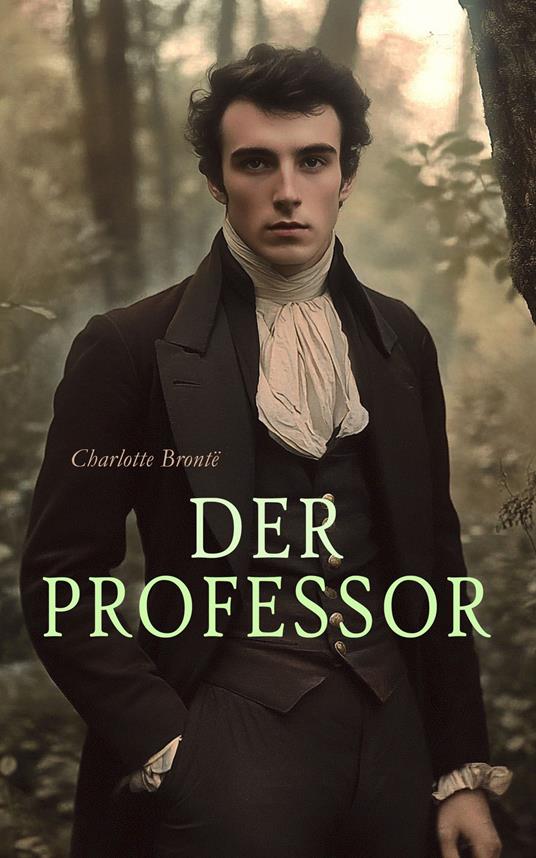 Der Professor