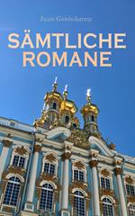 Sämtliche Romane